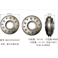 WG2203040041 Ręczne części skrzyni biegów Synchronizator OEM ME627387 dla chińskich samochodów ręcznych